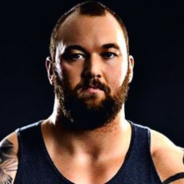 Hafthor Bjornsson